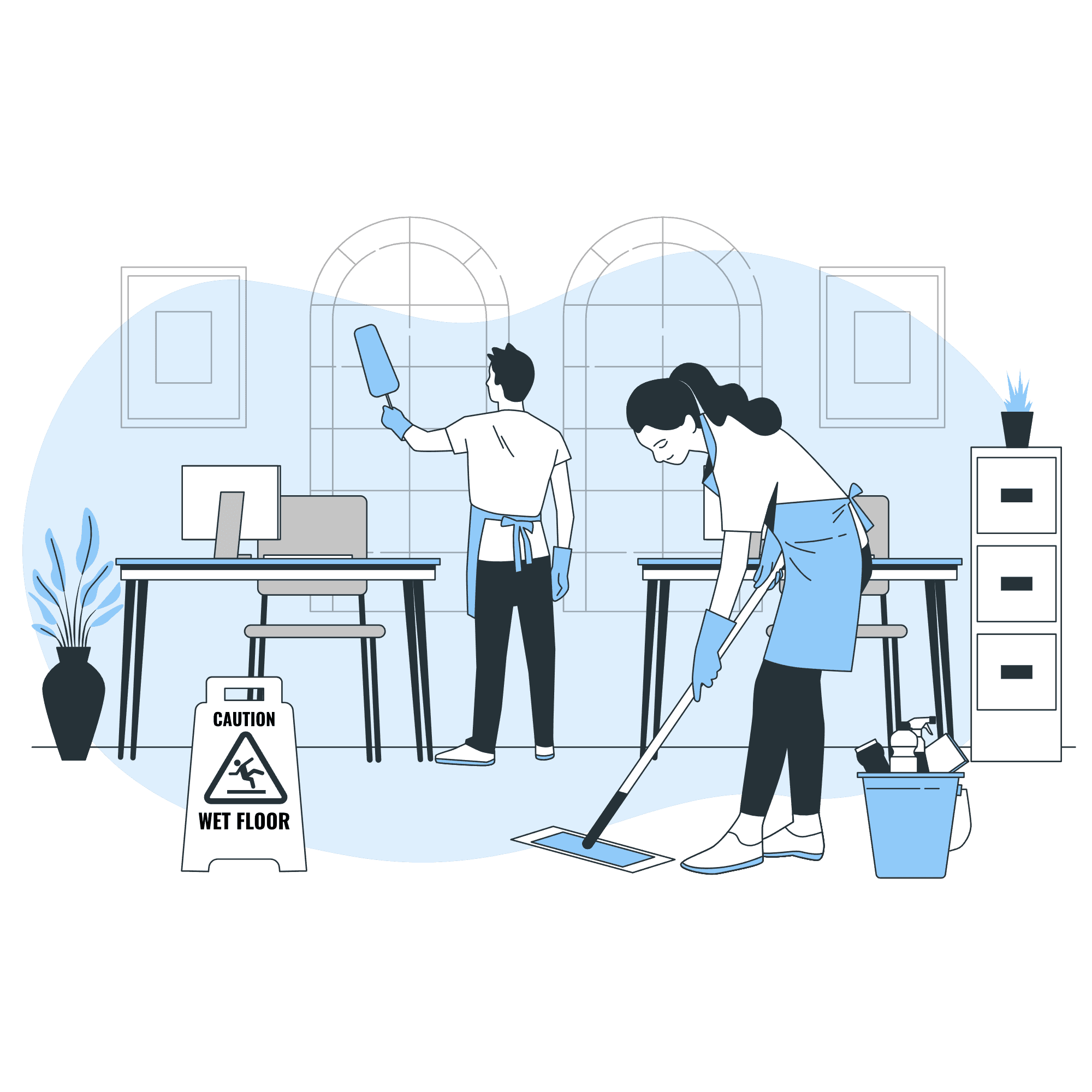 Choose a Service